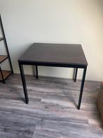 IKEA Vangsta Eettafel - Uitklapbaar - Zo goed als nieuw, Huis en Inrichting, Ophalen, Vierkant, Tot twee personen, 50 tot 100 cm