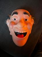 Abraham masker 50, Ophalen of Verzenden, Zo goed als nieuw, Abraham of Sarah