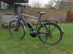 Merida E-bike Bosch middenmotor, framemaat 56, Gebruikt, 50 km per accu of meer, 55 tot 59 cm, Ophalen