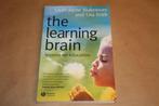 The learning brain. Lessons for education., Ophalen of Verzenden, Gelezen