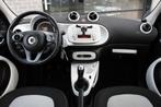 Smart Forfour 1.0 Passion / Led / Clima / Cruise / N.A.P., Auto's, Smart, Gebruikt, Met garantie (alle), 4 stoelen, Origineel Nederlands