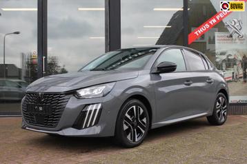 Peugeot 208 1.2 PureTech 100 Allure 2x Camera/Adaptive Cruis beschikbaar voor biedingen
