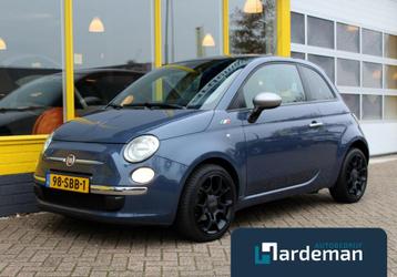 Fiat 500 0.9 TwinAir NL beschikbaar voor biedingen
