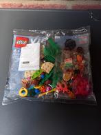 lego 40607 summer fun vip, Ophalen of Verzenden, Nieuw, Complete set, Lego