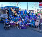 Mooie carnavals pakken, Ophalen of Verzenden