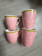 Blond mokken nieuw, Blond Amsterdam, Nieuw, Ophalen of Verzenden, Kop(pen) en/of Schotel(s)