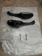 Runner spiegels zip, Verzenden