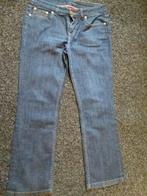 Tommy hilfiger jeans. Maat 29/32, Ophalen of Verzenden, Zo goed als nieuw, Blauw, W28 - W29 (confectie 36)