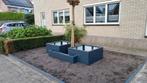 Maatwerk stalen plantenbak, Ophalen, Nieuw, Metaal