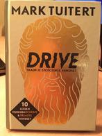 Boek: Drive train je stoïcijnse mindset - Mark Tuitert, Boeken, Ophalen, Gelezen, Overige sporten