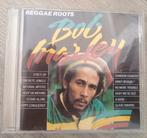 Bob Marley, Reggae Roots, CD Album., Ophalen of Verzenden, Zo goed als nieuw