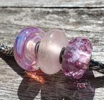 Trollbeads, Sieraden, Tassen en Uiterlijk, Bedels, Glas of Kristal, Nieuw, Ophalen of Verzenden, Trollbeads