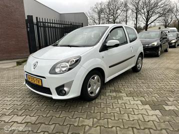 Renault Twingo 1.2-16V Authentique beschikbaar voor biedingen