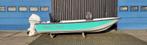 visboot Real 550 nieuw in Nederland!!, Nieuw, Ophalen of Verzenden, 3 tot 6 meter, Buitenboordmotor