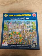 Jan van Haasteren - 4 Daagse Nijmegen Puzzel, Hobby en Vrije tijd, Denksport en Puzzels, Ophalen of Verzenden, 500 t/m 1500 stukjes