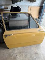 Daf 66 volvo 66 deuren links rechts plaatwerk, Ophalen, Links, Volvo, Spatbord