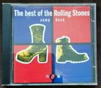 CD Rolling Stones - Jump Back, Ophalen of Verzenden, Zo goed als nieuw