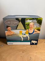 Lay-Z-Spa Drinkhouder - Nieuw in doos!, Tuin en Terras, Bubbelbaden en Hottubs, Ophalen of Verzenden, Nieuw, Opblaasbaar