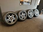 Velgen met banden voor camper (5x130), Bestelwagen, 16 inch, Ophalen of Verzenden, Zomerbanden