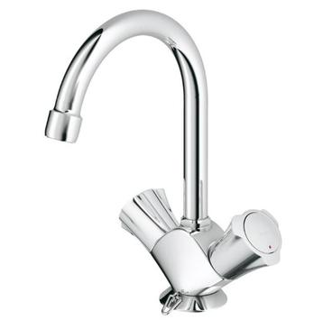 Grohe Costa-s wastafelkraan nieuw beschikbaar voor biedingen