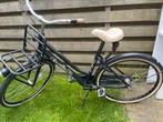 Meisjesfiets 26 inch, Minder dan 47 cm, Ophalen of Verzenden, Zo goed als nieuw, Versnellingen