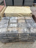 RESTPARTIJ - Abbeystones Giallo 20x30x6, Tuin en Terras, Tegels en Klinkers, Ophalen, Nieuw, 10 m² of meer, Beton