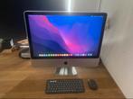 iMac 24" Late 2008 - Goed Werkend!, Computers en Software, Apple Desktops, Gebruikt, 2 tot 3 Ghz, SSD, IMac