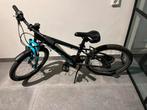 20 inch mountainbike - Kinderfiets, Fietsen en Brommers, Ophalen, Gebruikt, 20 inch, Handrem