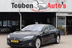 Tesla Model S 85 Signature Performance 88% SOH, Panoramadak,, Auto's, Tesla, Automaat, Achterwielaandrijving, Gebruikt, 85 kWh