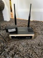 Engenius Acces point, Engenius Wireless 300N, Router, Gebruikt, Ophalen of Verzenden