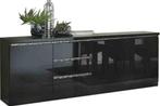 Dressoir Forever Chrome decoratie-Hoogglans-AANBIEDING!!!, Huis en Inrichting, Kasten | Dressoirs, Ophalen of Verzenden, Nieuw