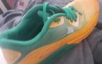 Groen/Gele Sneakers, Overige kleuren, Nike, Ophalen of Verzenden, Sneakers of Gympen