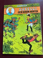 Barelli, Boeken, Stripboeken, Eén stripboek, Ophalen of Verzenden, Gelezen