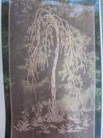 Haakpatroonen PANELEN voor raam of deur  VEEL VERSCHILLENDE, Hobby en Vrije tijd, Breien en Haken, Ophalen of Verzenden, Zo goed als nieuw