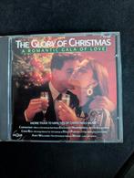 The glory of christmas - a romantic gala of love, Ophalen of Verzenden, Zo goed als nieuw