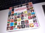 10 CD BOX  10 Jaar Top 2000, Cd's en Dvd's, Ophalen, Zo goed als nieuw, Pop