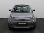Fiat 500e C La Prima 118Pk 42 kWh | Cabrio | Android & Apple, Auto's, Fiat, Gebruikt, 118 pk, Cabriolet, 4 stoelen