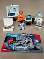 Playmobil complete set 70603 space, Ophalen, Zo goed als nieuw