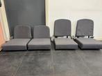 LR Defender TD5 inklap stoelen, Auto-onderdelen, Interieur en Bekleding, Ophalen, Nieuw, Land Rover