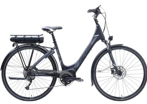 Merida espresso 300 electrische fiets E-bike demo model new, Fietsen en Brommers, Elektrische fietsen, Zo goed als nieuw, Ophalen of Verzenden