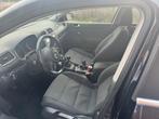 Volkswagen Golf 1.4 TSI 90KW Variant 2010 Zwart, Auto's, Volkswagen, Euro 6, 4 cilinders, Stationwagon, Grijs