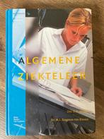 Algemene ziekteleer, Ophalen of Verzenden, Zo goed als nieuw