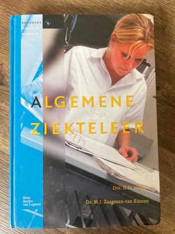 Algemene ziekteleer beschikbaar voor biedingen