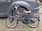 Kinderfiets, Fietsen en Brommers, Fietsen | Kinderfietsjes, Ophalen, Gebruikt, Minder dan 16 inch, Popal