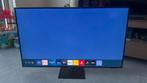 Samsung 43 inch smart monitor M7 4k, Computers en Software, Monitoren, USB-C, IPS, Ophalen of Verzenden, 1 tot 2 ms