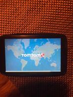 TomTom Go Camper Tour 6 Inch - zo goed als nieuw, Auto diversen, Autonavigatie, Ophalen of Verzenden, Zo goed als nieuw