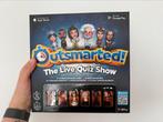 Outsmarted live quiz show, Ophalen of Verzenden, Zo goed als nieuw