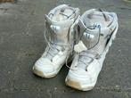 Salomon snowboard schoenen maat 42, Ophalen of Verzenden, Gebruikt, Schoenen