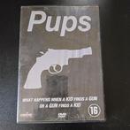 A5-2) Pups, Ophalen of Verzenden, Gebruikt