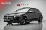 Mercedes-Benz A-klasse A250 e AMG Line |Pano|Ambient|Camera, Auto's, Stof, Gebruikt, 4 cilinders, 16 kWh